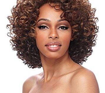 Vanessa Super Liata Wig