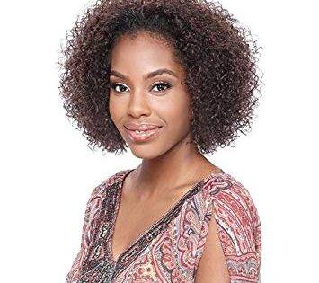 Vanessa La Aleka Wig