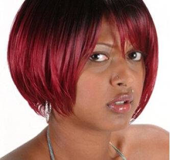 Magic Addie Wig