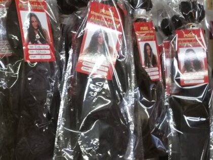 AlphaHair Body Wave