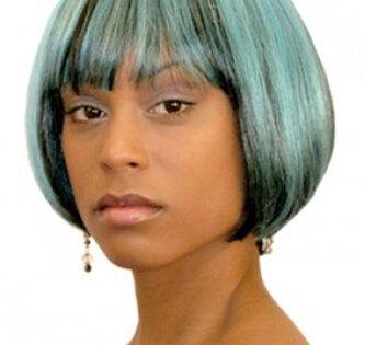 Magic April Wig