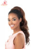 Beshe HW 134 Half Wig