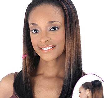 Chade Sunshine Human hair wig