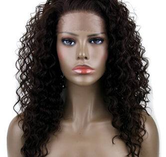 Climax Diva Lace Front Wig
