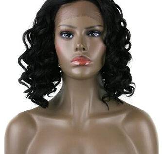 Climax Martina Lace Front Wig