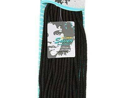 Climax Nubian Twist Braid