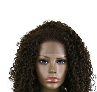 Climax Odessa Lace Front Wig