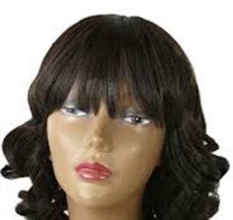 Climax Princess Jasmine Wig