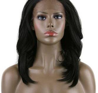 Climax Samantha Lace Front Wig