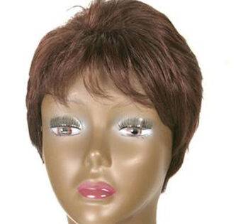 Climax Synthetic Wig Susana