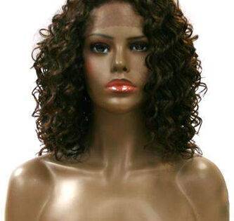 Climax Themis Lace Front Wig