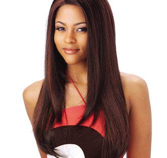 Equal Lace Front Susan