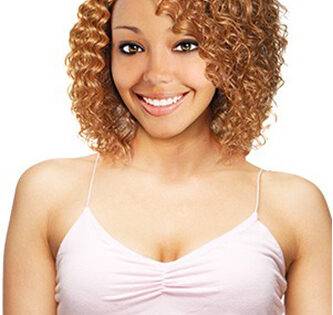 Magic Fendi Wig
