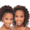 FreeTress Bonaire Girl Half Wig