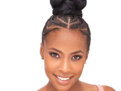 FreeTress PonyTail Cruller