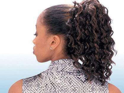 FreeTress PonyTail Cobra