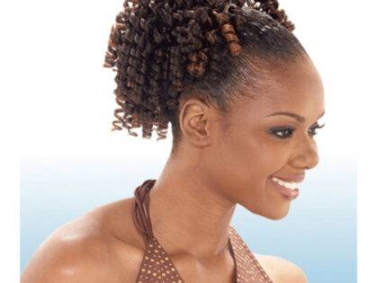 FreeTress PonyTail Dakota Girl
