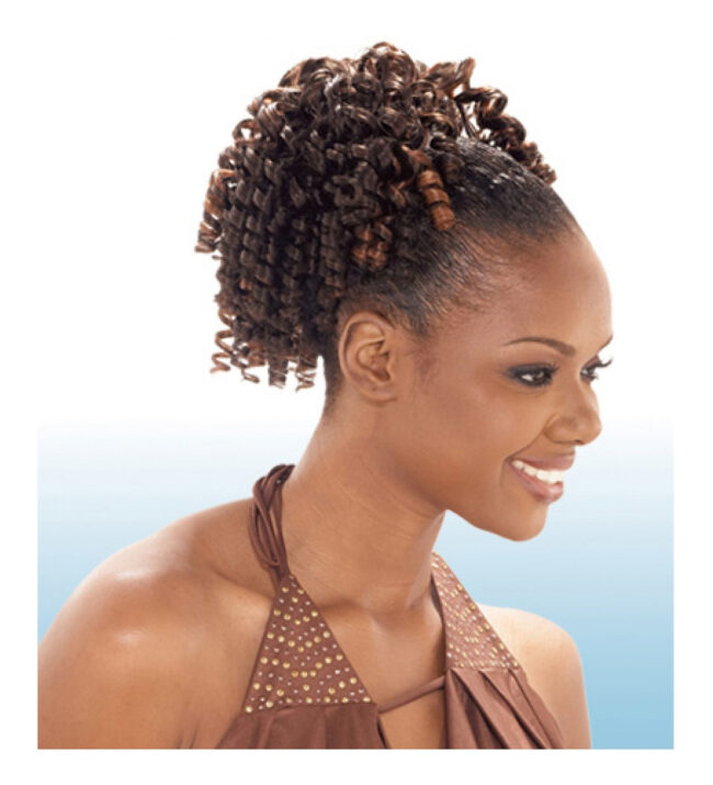 FreeTress PonyTail Dakota Girl