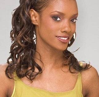 FreeTress PonyTail Ontario Girl