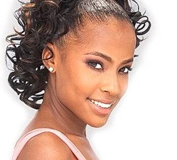 FreeTress PonyTail Wyoming Girl
