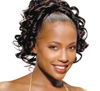 FreeTress PonyTail Yaky Staright