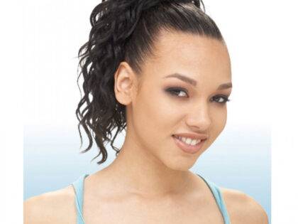 FreeTress PonyTail Cherry Blosom