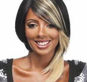 Hair Topic Latte Wig