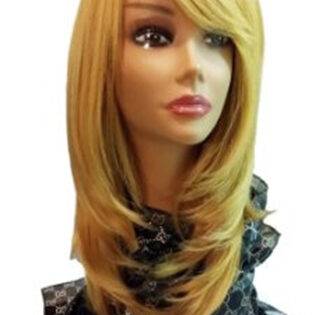 Hair Topic Mega Lady Wig