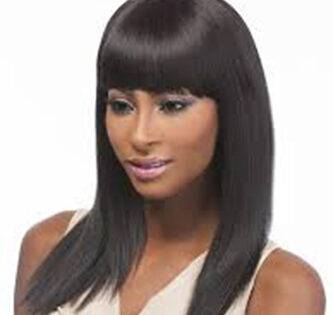 Hair Topic Mega Summer Wig