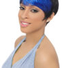Harlem JU311L Victoria Wig - Image 3