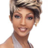 Harlem JU321L Caroline Wig