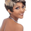 Harlem JU321L Caroline Wig - Image 2