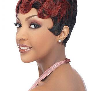 Harlem JU322L Kate Wig