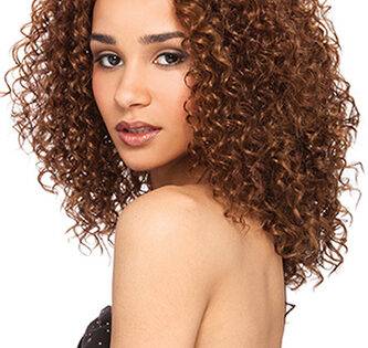Harlem LD430 Wig