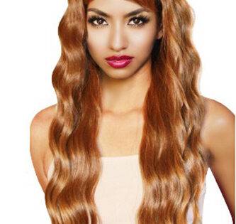 Magic Laila Wig