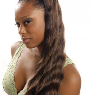 Magic MGK 4991 Ponytail