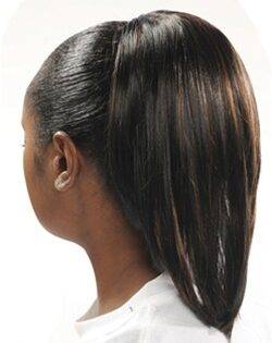 Magic MGK 4864 Ponytail