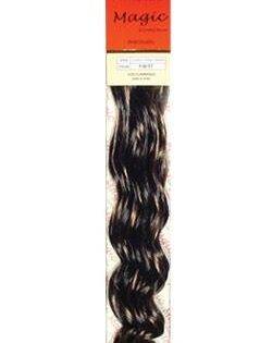 Magic 2PC Curly braid