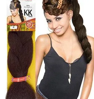 Magic KK Braid