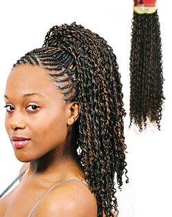 Magic Oprah Braid