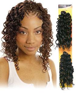 Magic Prima Braid