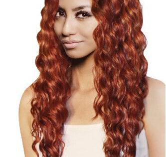 Magic Alexia Wig