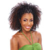 Model Model Glance Braid Water Curl