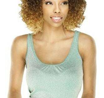 Model Model Jessy Lace Front Wig