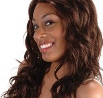 Magic Moon Wig
