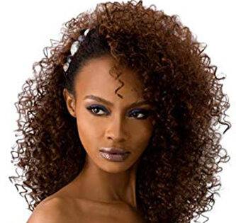 Outre Quick Weave Evony