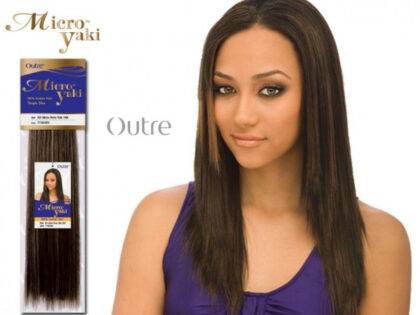 Outre  Micro Yaky Perm