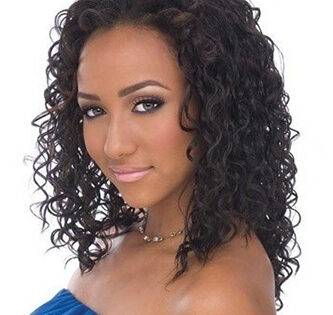 Outre Quick Weave Izzie