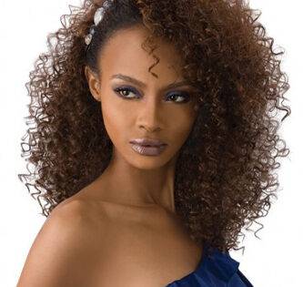 Outre Quick Evony Wig