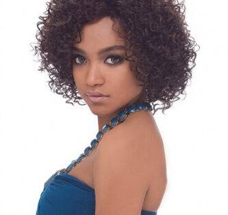 Outre Quick Renee Wig